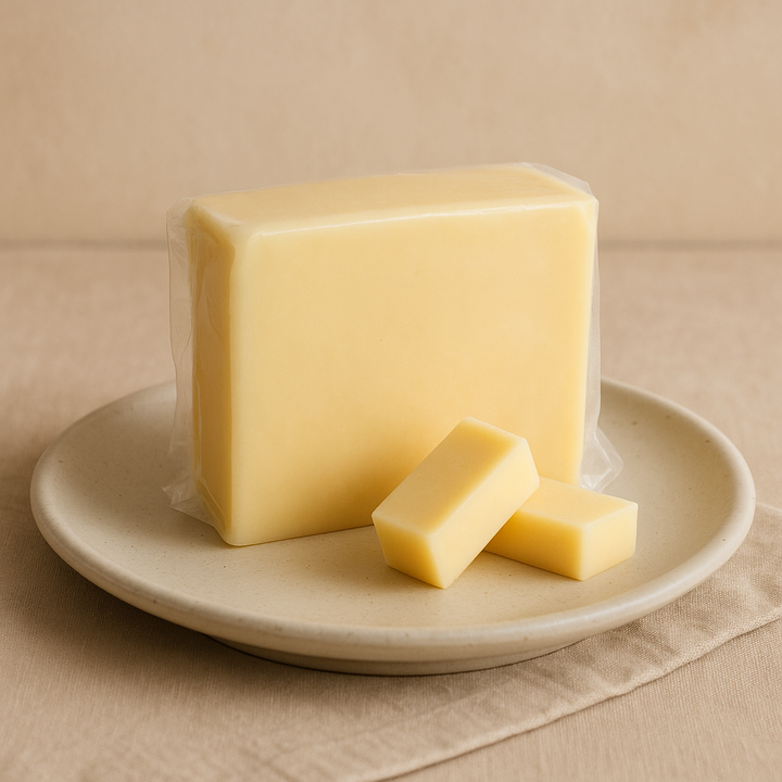 Monterey Jack Cheese — A2/A2 Milk