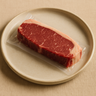 New York Strip Steak - Beef