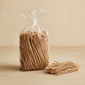 Handmade Organic Sprouted Spelt Noodles