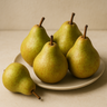 Organic Pears - Lancaster County, PA | Tree-Ripened