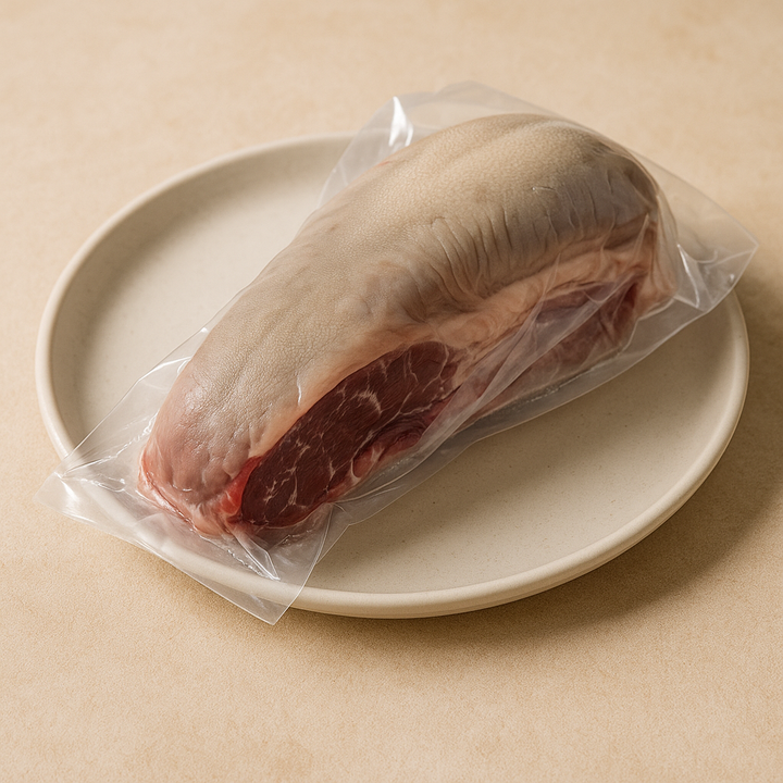 Buffalo Tongue (per lb)