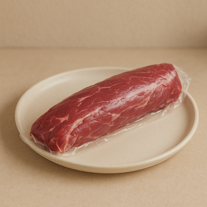 Petite Tender - Beef (per lb) | Amos Miller