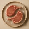 Heritage Pork Chops -