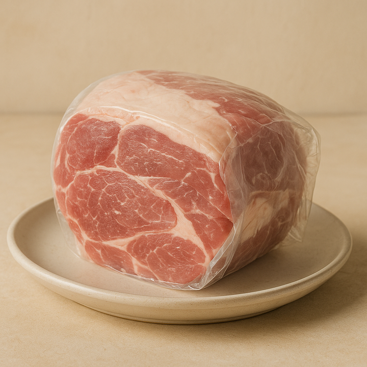 Heritage Pork Roast — 2 lb Average
