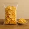 Amos Potato Chips - Fried in Lard with Sea Salt