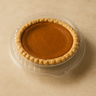 Organic 6" Pumpkin Pie - Fundraiser