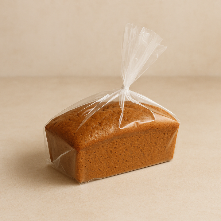 Pumpkin Bread — 1 lb Loaf