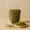 Organic Pumpkin Seeds (Pepitas) - 12 oz Bag