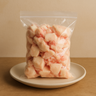 Raw Buffalo Fat - Buffalo Tallow, per lb