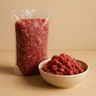 Raw Beef Pet Food - Quality
