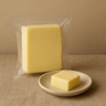 Raw Buffalo Butter - 1/2 lb | Artisan Pasture Butter