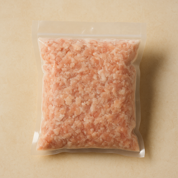 Raw Chicken Pet Food —, Per lb