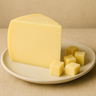 Raw Frasier Cheese - A2/A2 No Salt (per lb)
