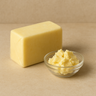 Raw Goat Butter - 4 oz