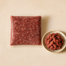 Raw Ground Beef Pet Food - Nutrition