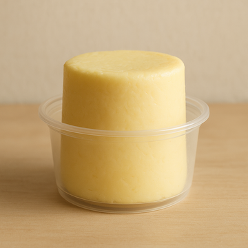 Raw Sheep Butter — 6 oz