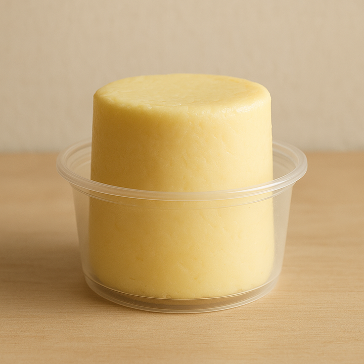 Raw Sheep Butter — 6 oz