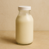 Raw Sheep Milk Kefir - Probiotic Fermented Drink, Pint