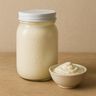 Raw Sheep Yogurt - 16 oz (Probiotic Sheep Milk)