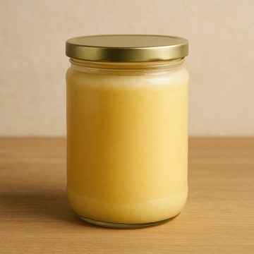 Rendered Chicken Fat - Pastured Chicken