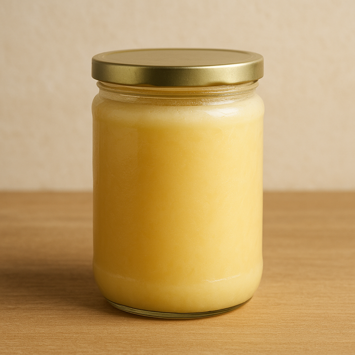 Rendered Chicken Fat - Pastured Chicken