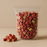 Frozen Rhubarb - Chemical-Free Spring Harvest