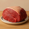Buffalo Rump Roast - 3 lb