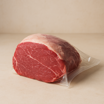 Rump Roast — Beef Roast