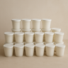 Frozen Camel Milk - 20 Pints (15 + 5 Free Pack)