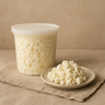 Sheep A2/A2 Cottage Cheese - No Salt (Pint)