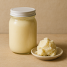 Goat Tallow - 16 oz