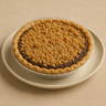 Shoofly Pie