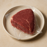 Buffalo Sirloin Tip Steak - (per lb)