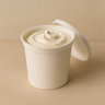 A2/A2 Sour Cream - Cultured Dairy Pint by Amos Miller