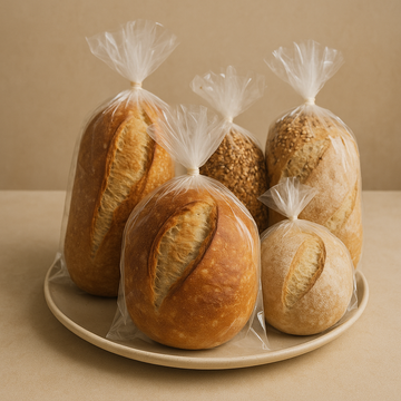 Sourdough Bread – Choose Your Variety