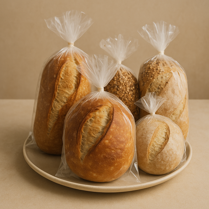 Sourdough Bread – Choose Your Variety