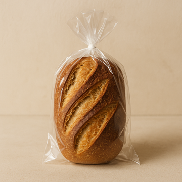 Heritage Wheat Sourdough Bread