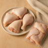 Soy & Corn-Free Chicken Legs & Thighs