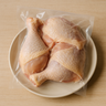 Soy-Free Chicken Legs & Thighs - 1.5-2 lb
