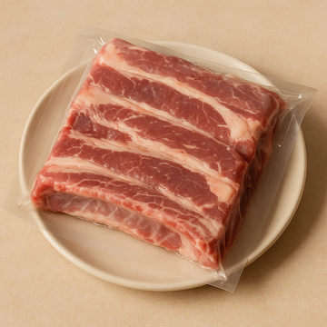 Pork Spare Ribs