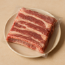 Pork Spare Ribs