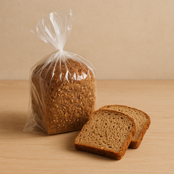Sprouted Spelt Bread – Artisan Loaf