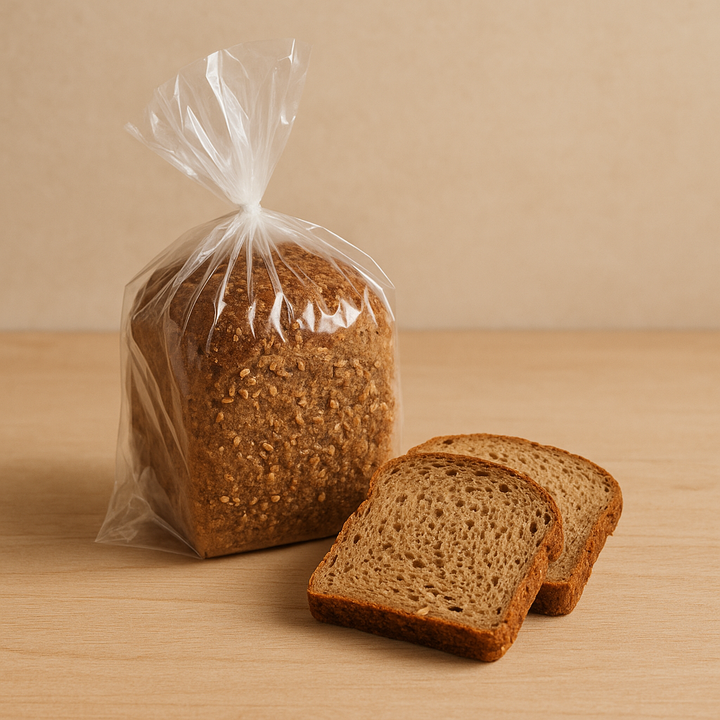 Sprouted Spelt Bread – Artisan Loaf