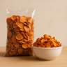 Organic Sweet Potato Chips - 12 lb Bulk Bag