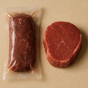 Tenderloin Steak - Beef