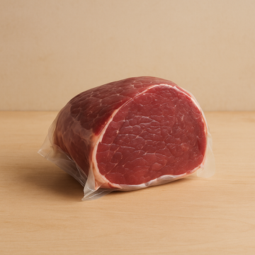 Buffalo Top Round Roast — 2 lb average