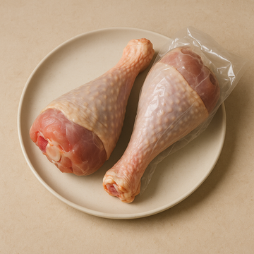 Turkey Drumsticks -