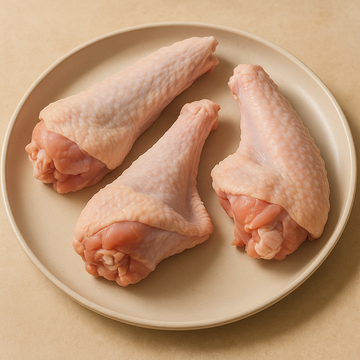 Turkey Wings — Organic Poultry, per lb