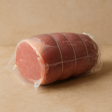 Veal Eye Roast