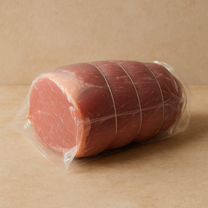 Veal Eye Roast